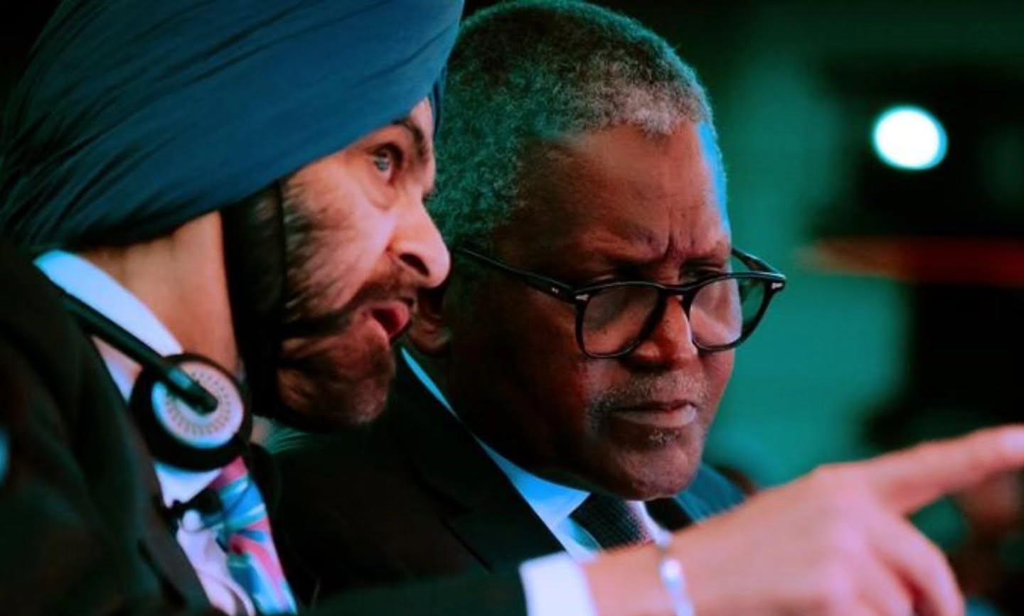 Dangote champions Infrastructure, Job Creation to boost Africa’s Economic Growth