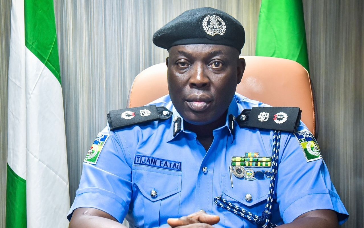 Be calm, Situation under Control, say Police over Viral Video of Machete - Wielding Hoodlums in Lekki