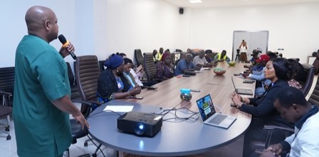 Air Cargo Reform: FAAN engages Stakeholders on Efficiency, Standardisation, Growth