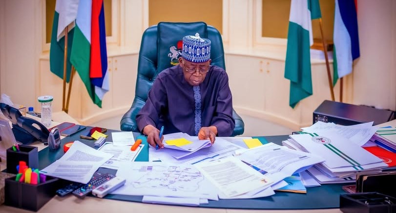 Nigeria and The Real Cost of Hardship...